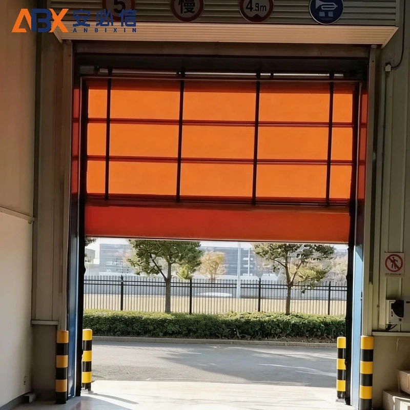 抚顺背带堆积门